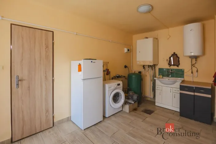 Prodej rodinného domu, Kosičky, 106 m2