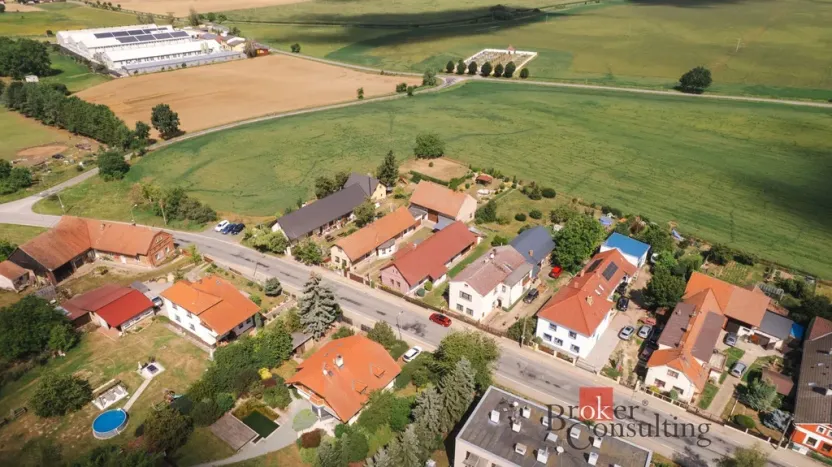 Prodej rodinného domu, Kosičky, 106 m2