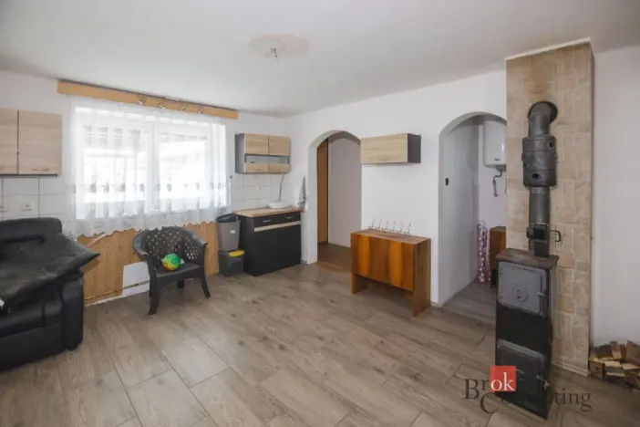 Prodej rodinného domu, Kosičky, 106 m2