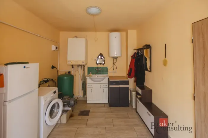 Prodej rodinného domu, Kosičky, 106 m2