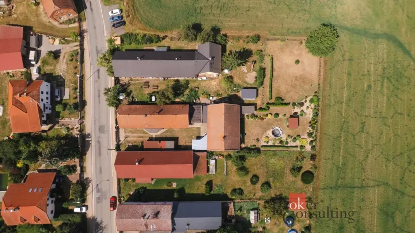 Prodej rodinného domu, Kosičky, 106 m2
