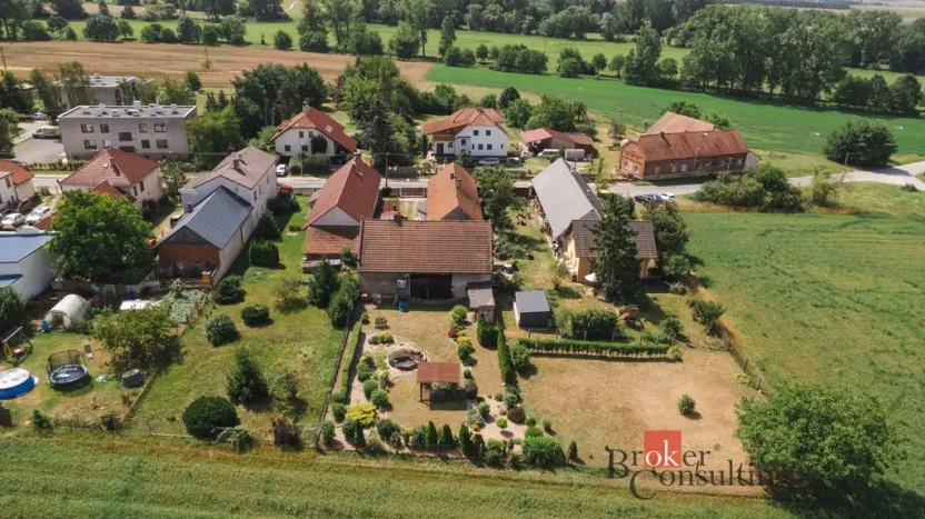 Prodej rodinného domu, Kosičky, 106 m2