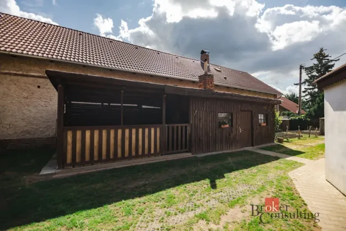 Prodej rodinného domu, Kosičky, 106 m2