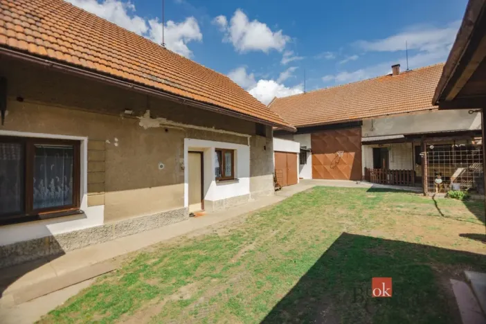 Prodej rodinného domu, Kosičky, 106 m2