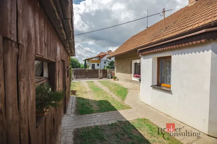 Prodej rodinného domu, Kosičky, 106 m2