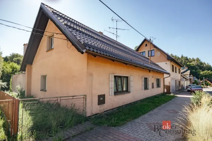 Prodej rodinného domu, Nová Paka, Krkonošská, 120 m2