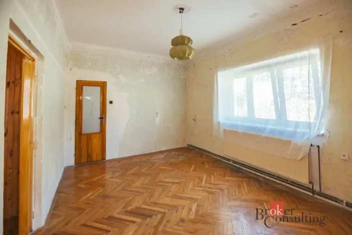 Prodej rodinného domu, Nová Paka, Krkonošská, 120 m2