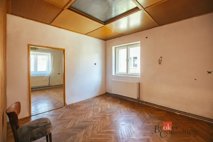 Prodej rodinného domu, Nová Paka, Krkonošská, 120 m2