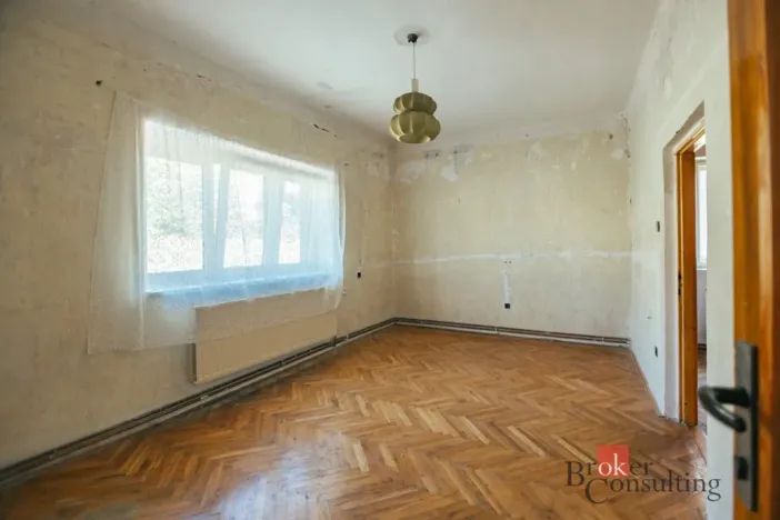 Prodej rodinného domu, Nová Paka, Krkonošská, 120 m2