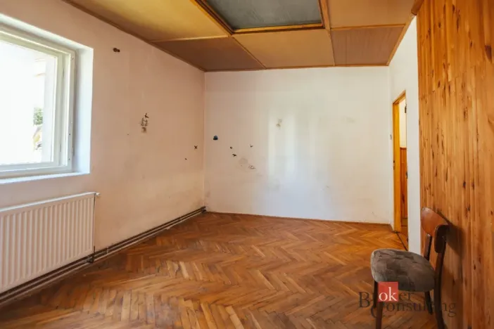 Prodej rodinného domu, Nová Paka, Krkonošská, 120 m2