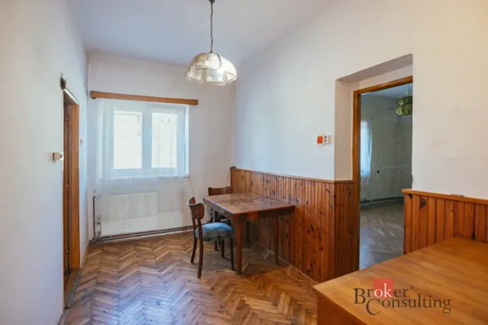 Prodej rodinného domu, Nová Paka, Krkonošská, 120 m2