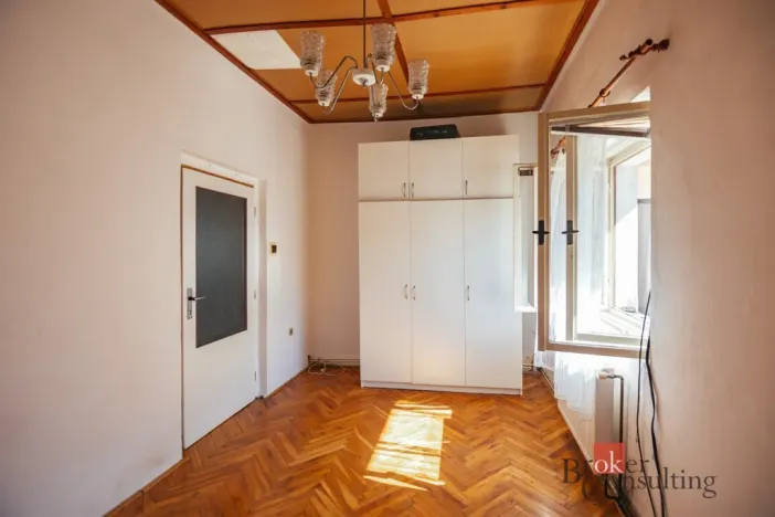 Prodej rodinného domu, Nová Paka, Krkonošská, 120 m2