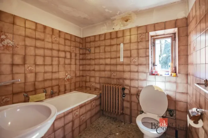 Prodej rodinného domu, Nová Paka, Krkonošská, 120 m2