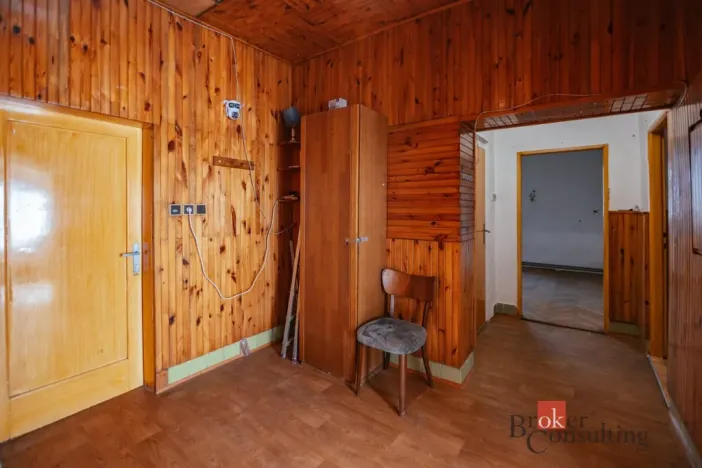 Prodej rodinného domu, Nová Paka, Krkonošská, 120 m2