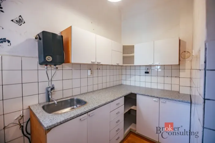Prodej rodinného domu, Nová Paka, Krkonošská, 120 m2