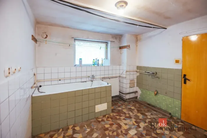 Prodej rodinného domu, Nová Paka, Krkonošská, 120 m2