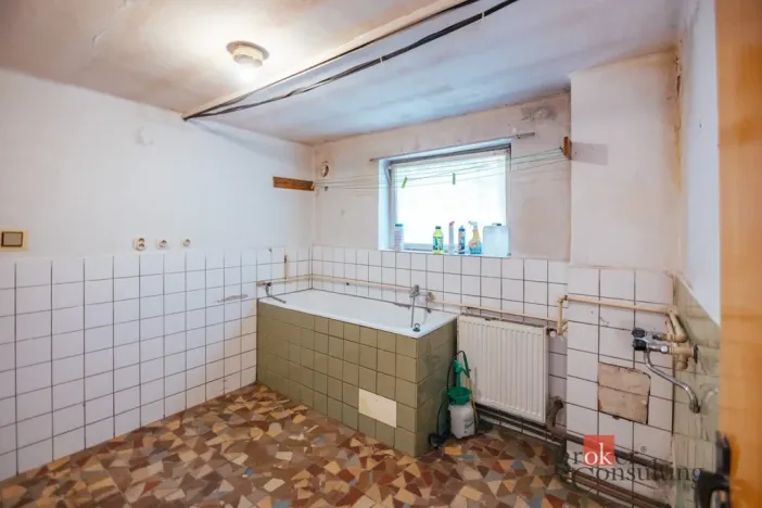 Prodej rodinného domu, Nová Paka, Krkonošská, 120 m2