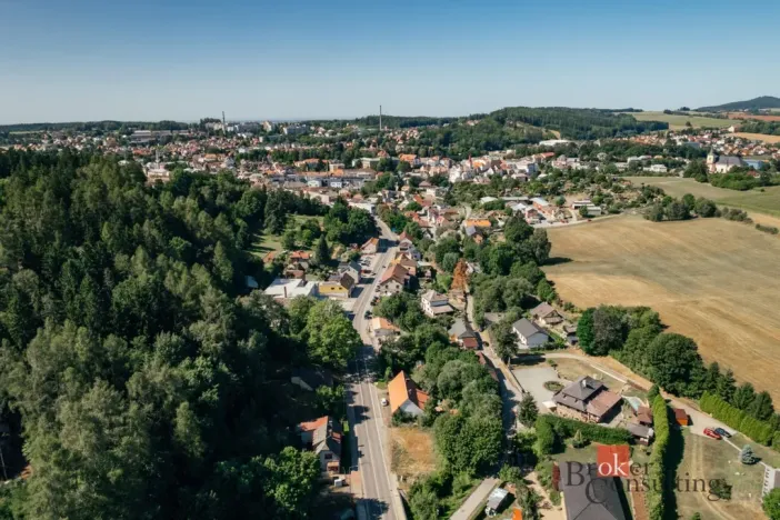 Prodej rodinného domu, Nová Paka, Krkonošská, 120 m2