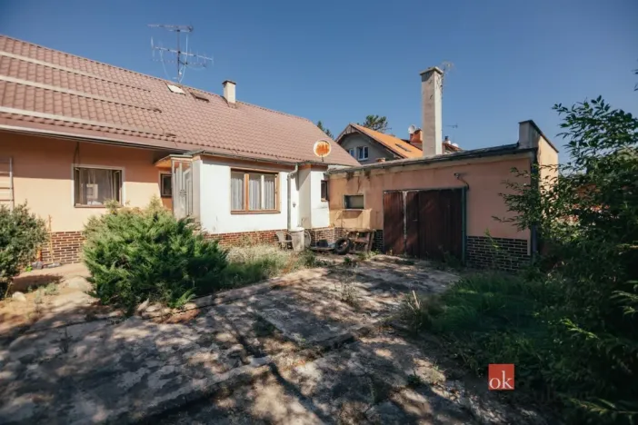 Prodej rodinného domu, Nová Paka, Krkonošská, 120 m2