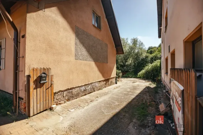 Prodej rodinného domu, Nová Paka, Krkonošská, 120 m2
