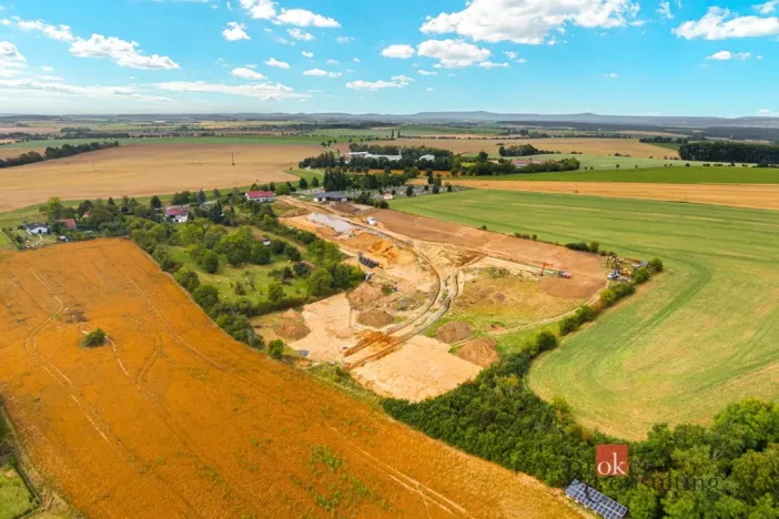 Prodej pozemku pro bydlení, Starý Bydžov, 806 m2