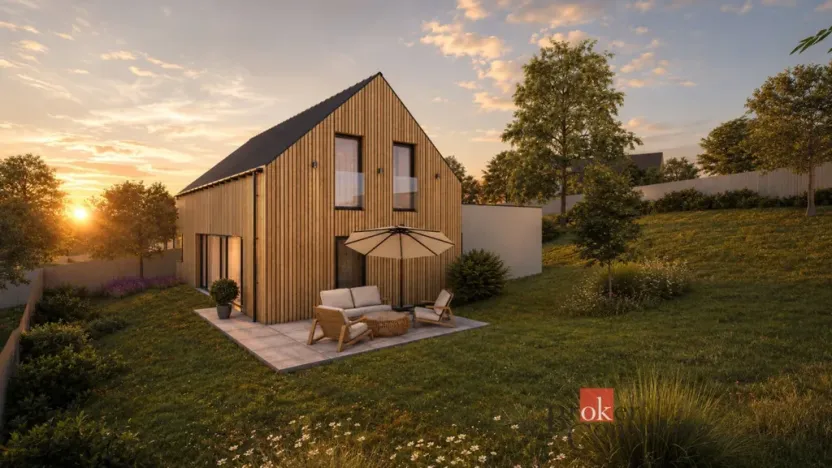 Prodej pozemku pro bydlení, Starý Bydžov, 806 m2