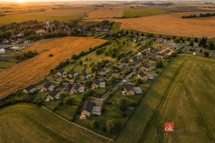 Prodej pozemku pro bydlení, Starý Bydžov, 806 m2