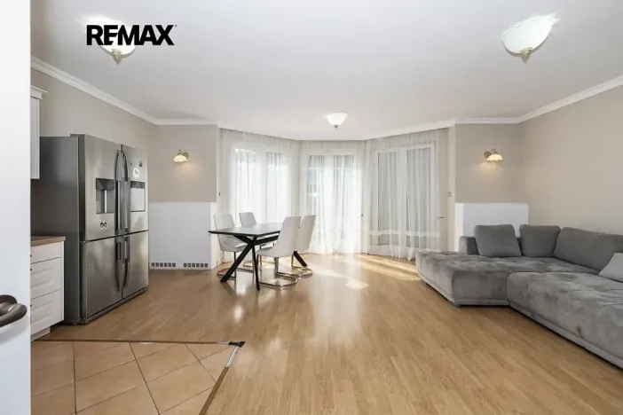 Pronájem rodinného domu, Bašť, Mratínská, 151 m2