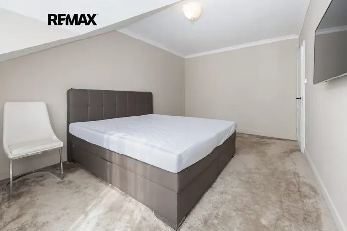 Pronájem rodinného domu, Bašť, Mratínská, 151 m2
