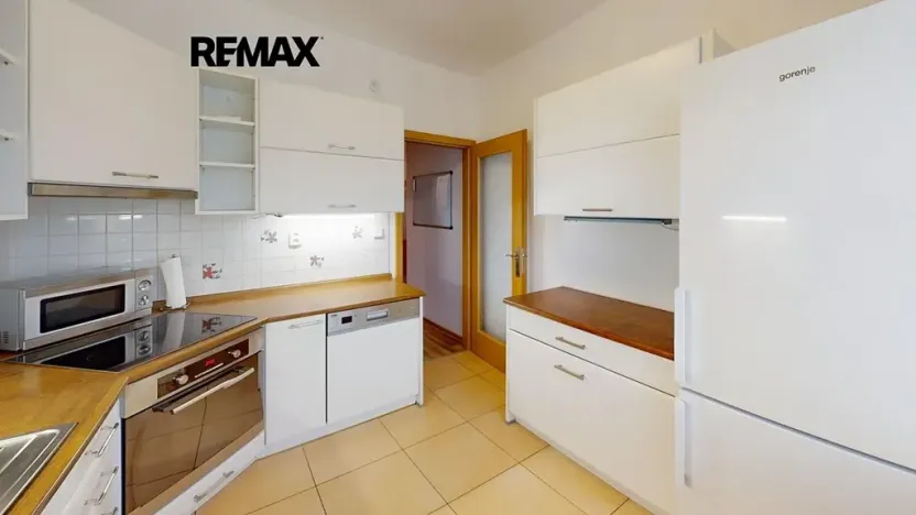Prodej bytu 3+1, Praha - Letňany, Havířovská, 68 m2
