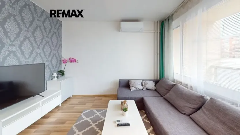 Prodej bytu 3+1, Praha - Letňany, Havířovská, 68 m2