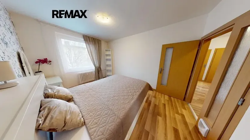 Prodej bytu 3+1, Praha - Letňany, Havířovská, 68 m2