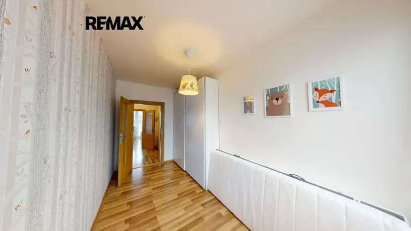 Prodej bytu 3+1, Praha - Letňany, Havířovská, 68 m2