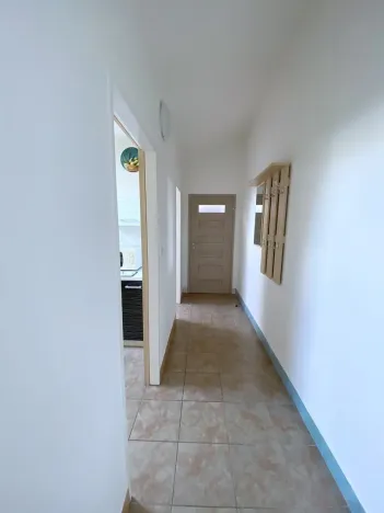 Pronájem bytu 1+1, Brno, Obřanská, 33 m2
