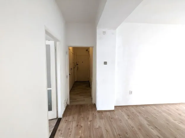 Prodej bytu 2+1, Most, Zdeňka Štěpánka, 53 m2