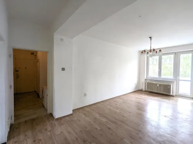 Prodej bytu 2+1, Most, Zdeňka Štěpánka, 53 m2