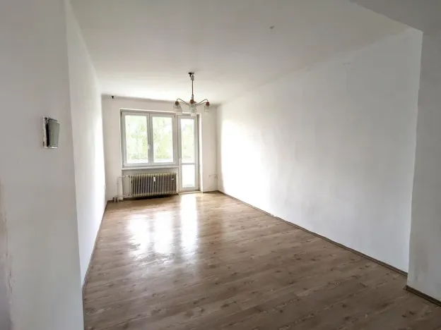Prodej bytu 2+1, Most, Zdeňka Štěpánka, 53 m2