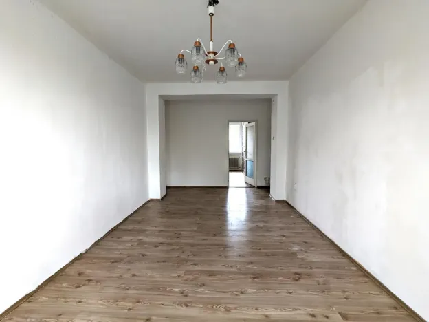 Prodej bytu 2+1, Most, Zdeňka Štěpánka, 53 m2