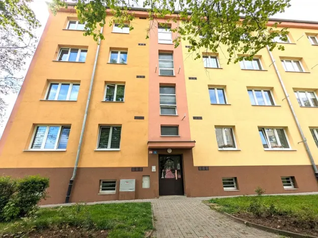 Prodej bytu 2+1, Most, Zdeňka Štěpánka, 53 m2