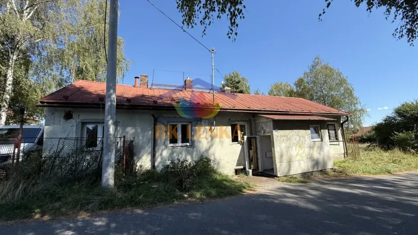 Prodej ubytování, Rychvald, Stará kolonie, 108 m2