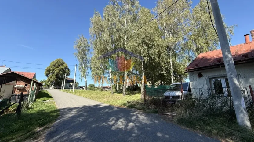 Prodej ubytování, Rychvald, Stará kolonie, 108 m2