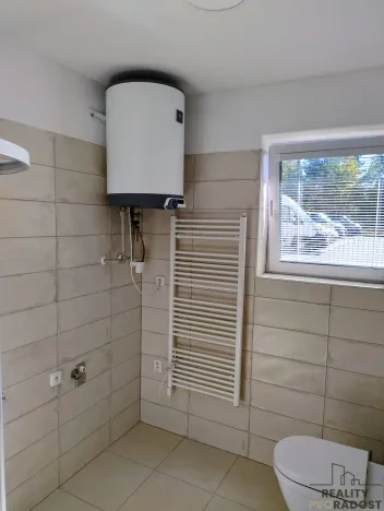 Pronájem bytu 2+kk, Velká Bíteš, Pod Kotelnou, 48 m2