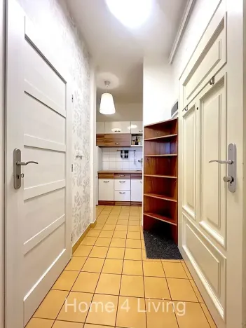 Pronájem bytu 1+1, Brno, Tábor, 30 m2