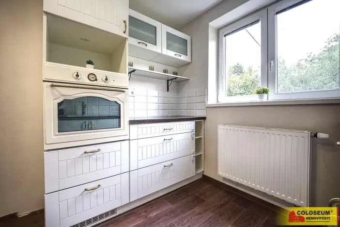 Prodej bytu 2+1, Uherský Brod, 69 m2