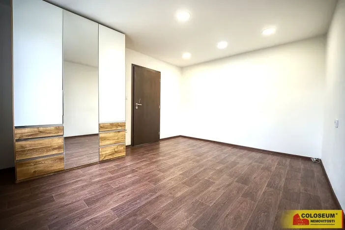 Prodej bytu 2+1, Uherský Brod, 69 m2
