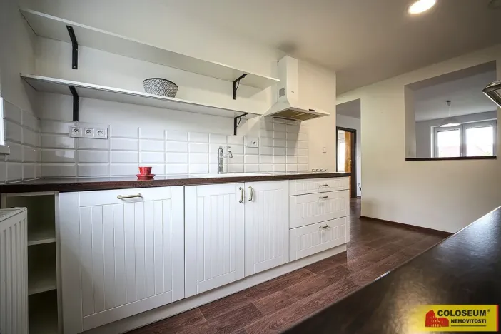 Prodej bytu 2+1, Uherský Brod, 69 m2