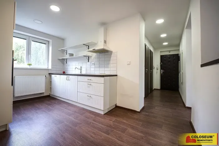 Prodej bytu 2+1, Uherský Brod, 69 m2