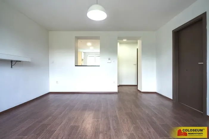 Prodej bytu 2+1, Uherský Brod, 69 m2