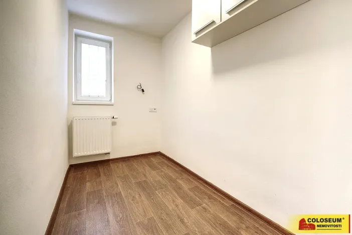 Prodej bytu 2+1, Uherský Brod, 69 m2