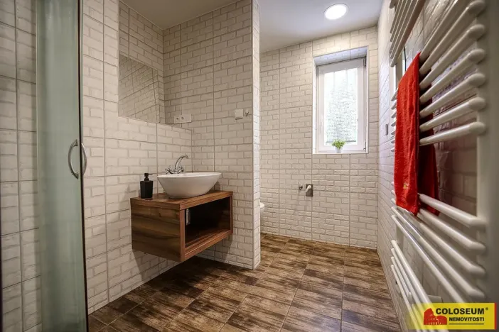 Prodej bytu 2+1, Uherský Brod, 69 m2